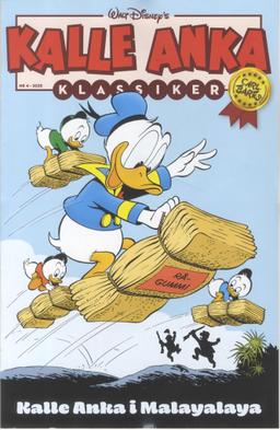 Kalle Anka Klassiker