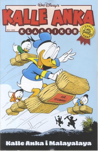 Kalle Anka Klassiker