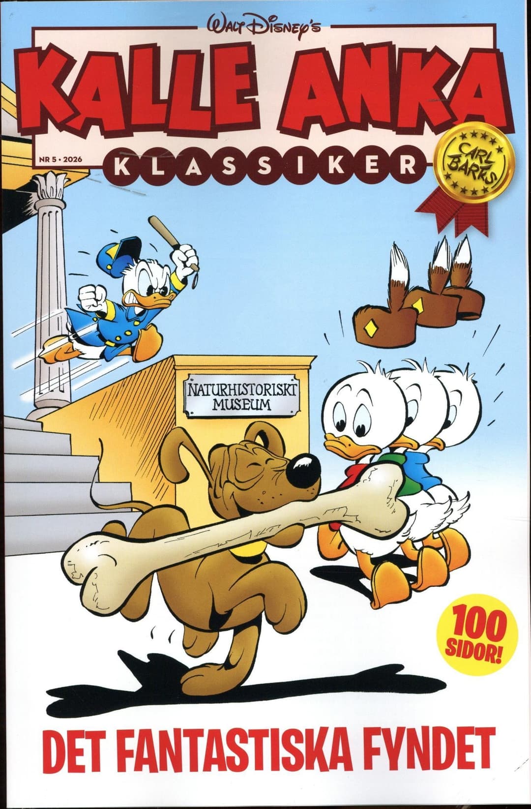 Kalle Anka Klassiker
