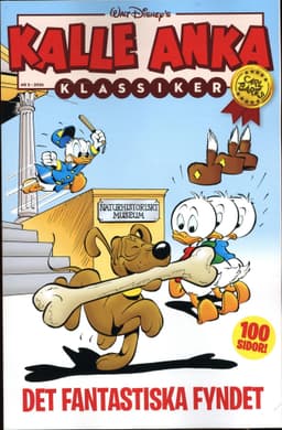 Kalle Anka Klassiker