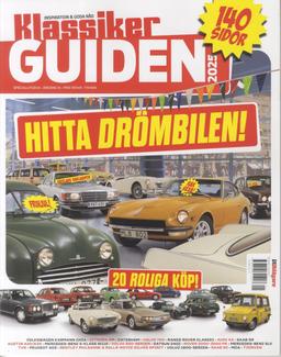 Vi Bilägare Special