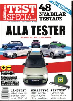 Vi Bilägare Special