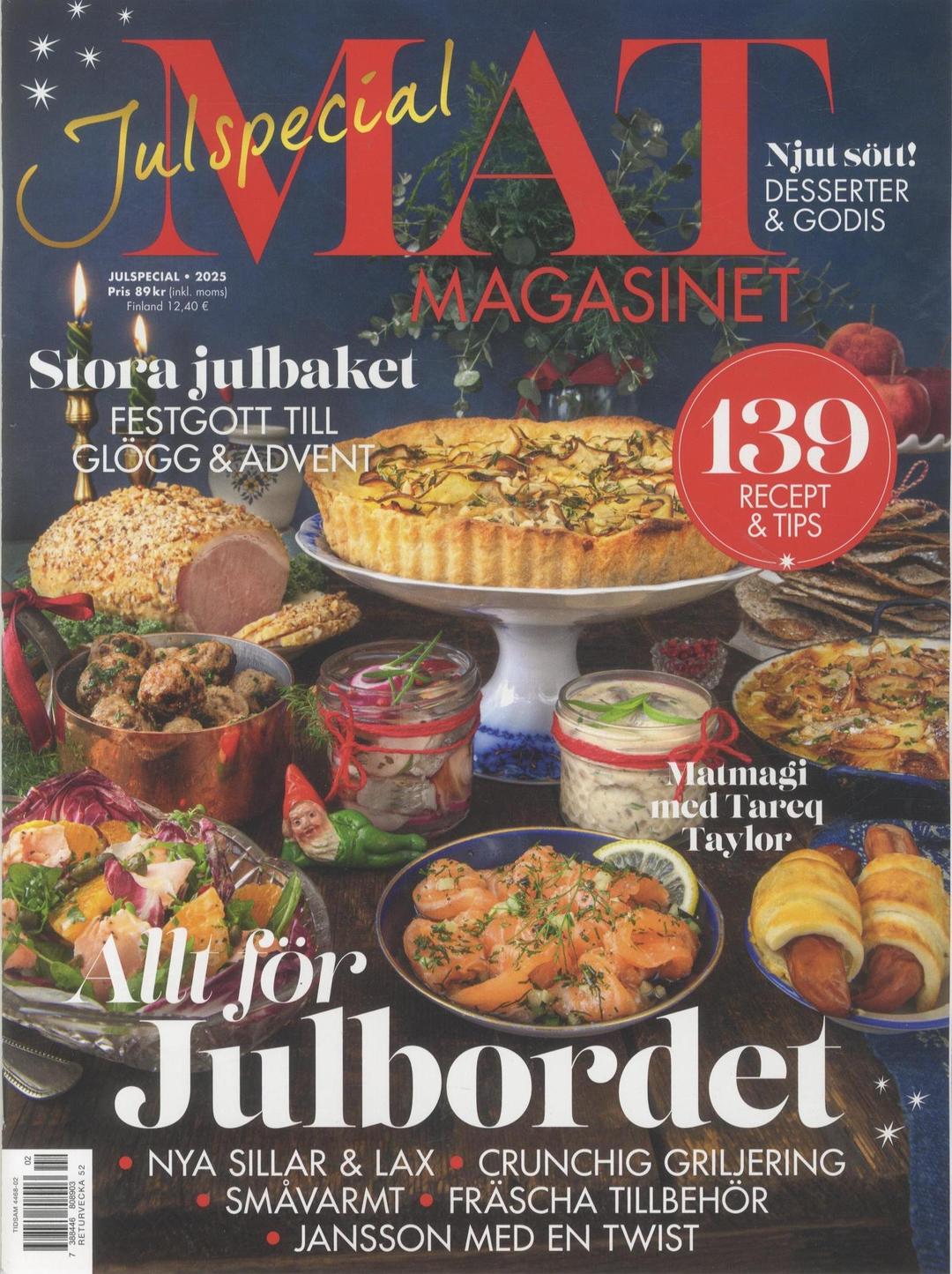 Matmagasinet Special