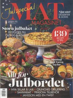 Matmagasinet Special