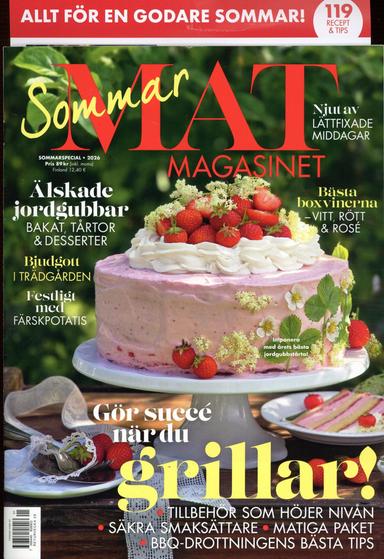 Matmagasinet Special