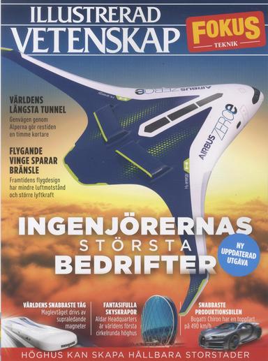 IllustreVetenskapFokus