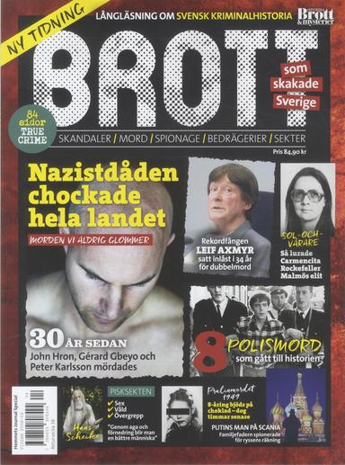 HemmetsJournal Special