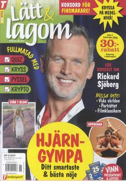 Lätt & Lagom