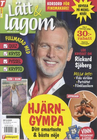 Lätt & Lagom