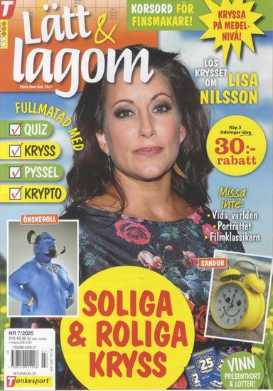 Lätt & Lagom