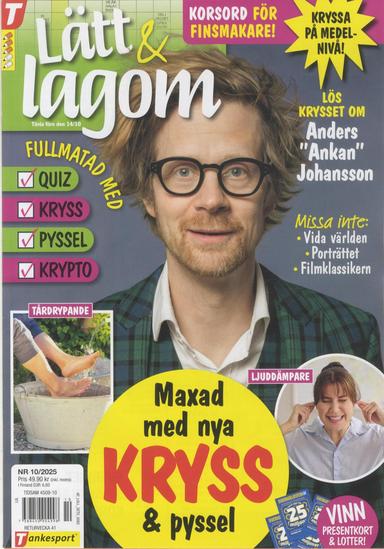 Lätt & Lagom