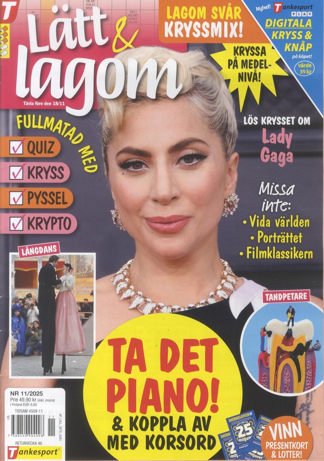 Lätt & Lagom