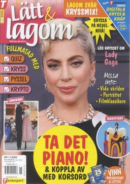 Lätt & Lagom
