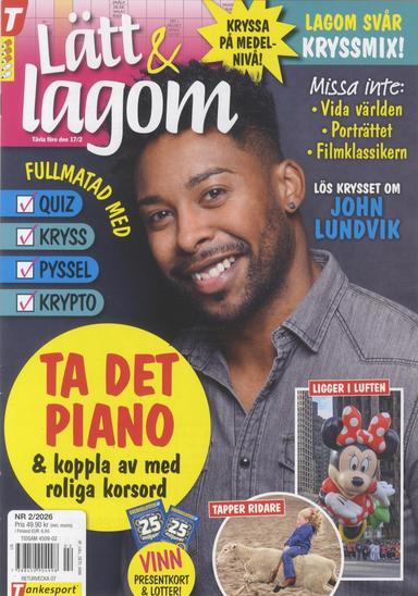 Lätt & Lagom