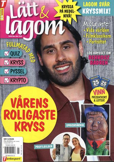 Lätt & Lagom