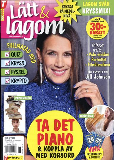 Lätt & Lagom