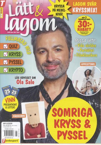 Lätt & Lagom