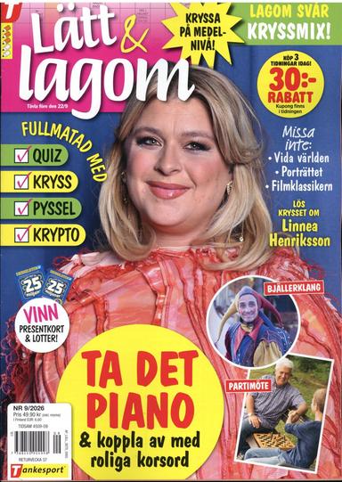 Lätt & Lagom
