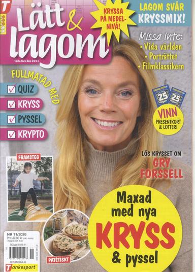 Lätt & Lagom
