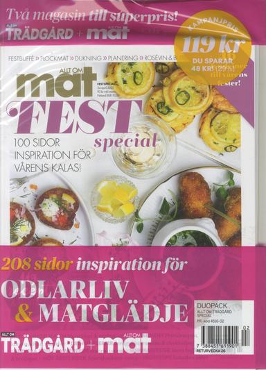 AlltomTrädgårdSpecial
