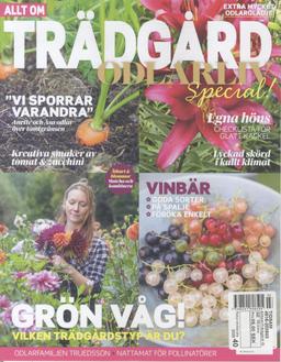AlltomTrädgårdSpecial