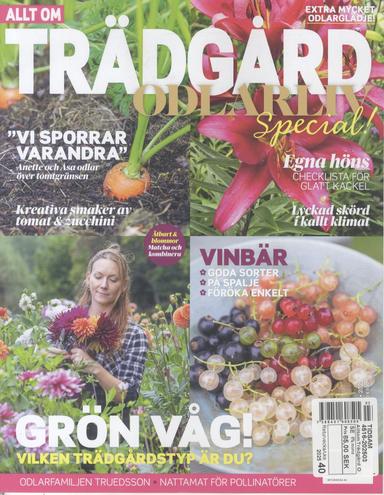 AlltomTrädgårdSpecial