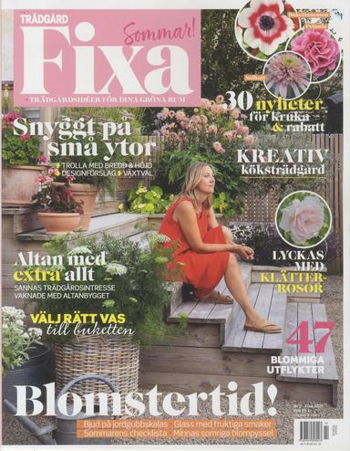AlltomTrädg. Fixa