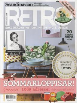 Scandinavian Retro