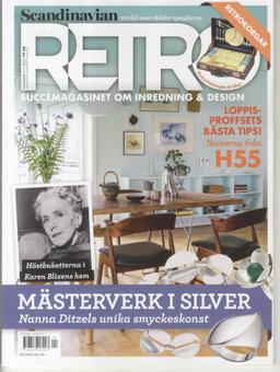 Scandinavian Retro