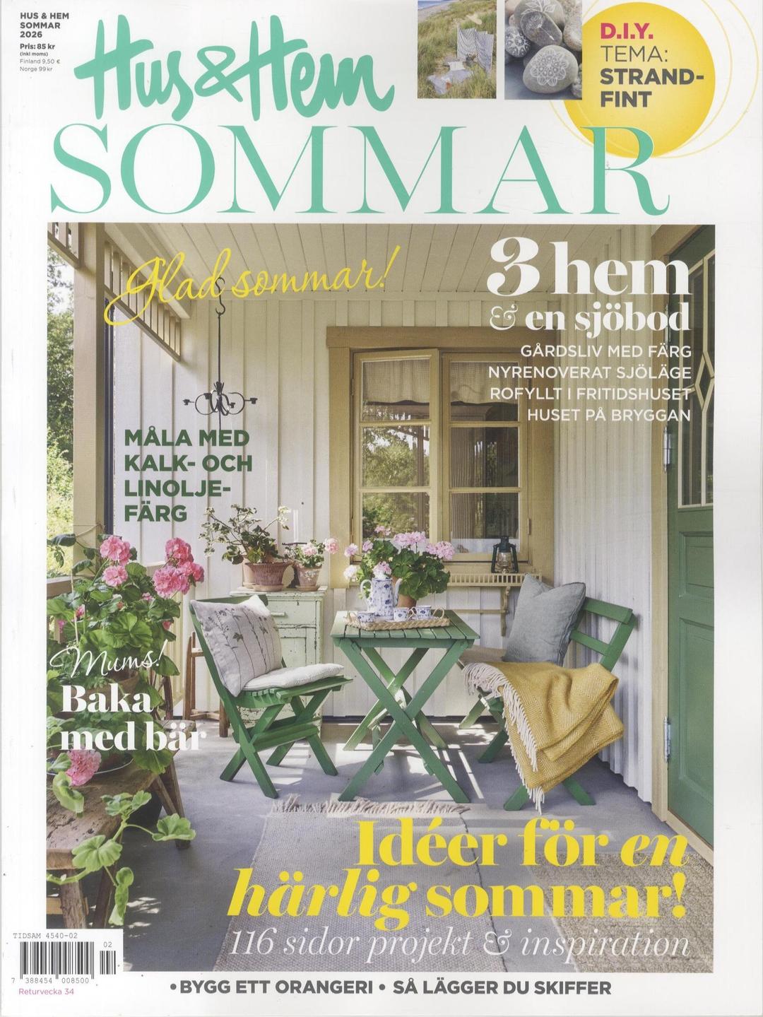 Hus&Hem Extra