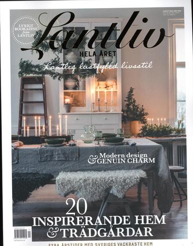 Lantliv Special