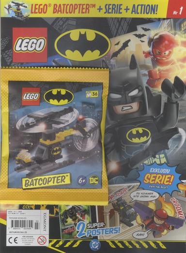 LEGO