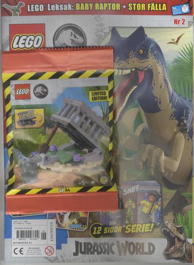 LEGO