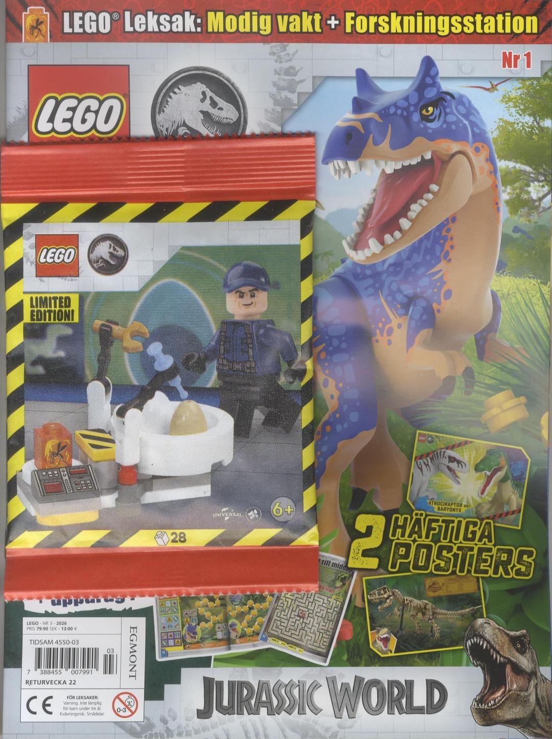 LEGO