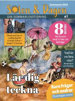 Solen & Dagen