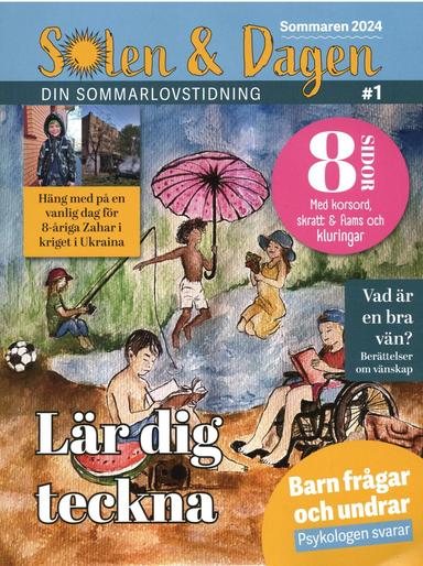 Solen & Dagen