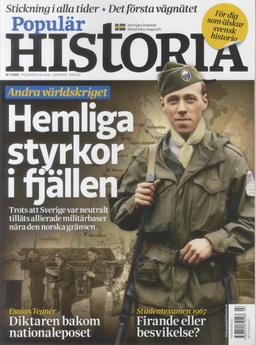 Populär Historia