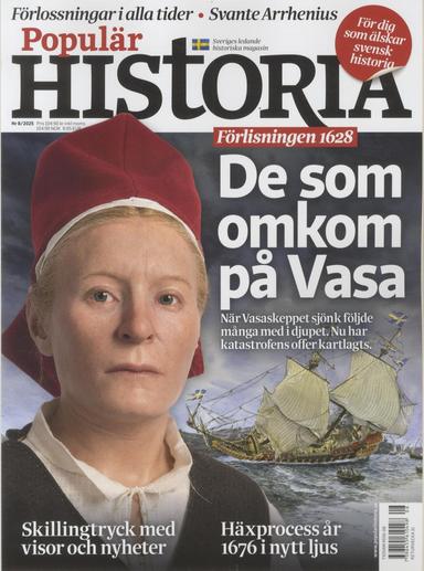 Populär Historia