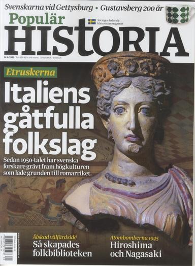 Populär Historia