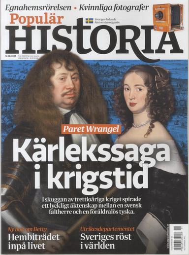 Populär Historia
