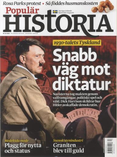 Populär Historia