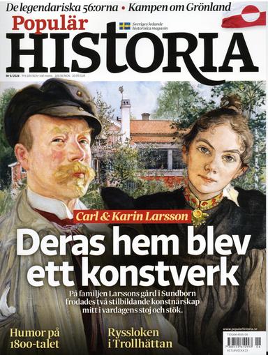 Populär Historia