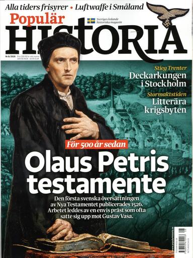 Populär Historia