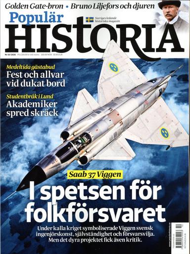 Populär Historia