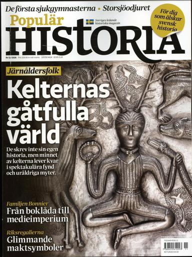 Populär Historia