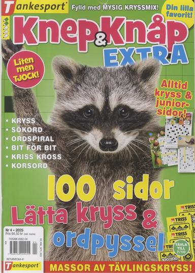 Knep & Knåp Extra