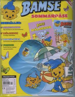 Presentpåse