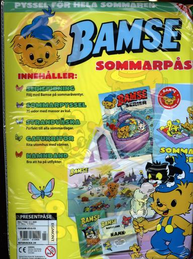 Presentpåse