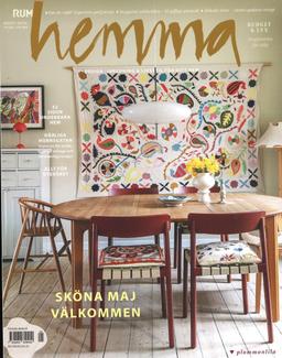 RUM hemma