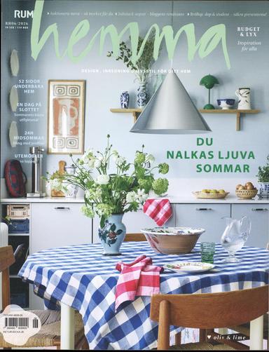 RUM hemma